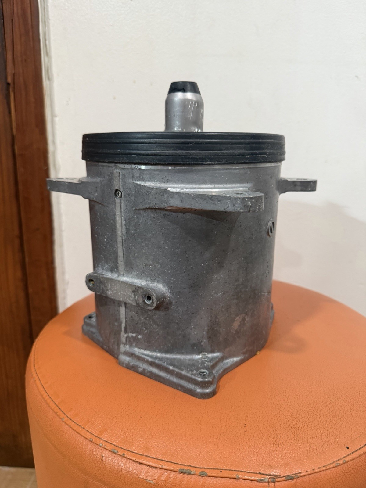 2021 Kawasaki Ultra 310X OEM Jet Pump Assembly w/ Impeller Complete – Used AS-IS
