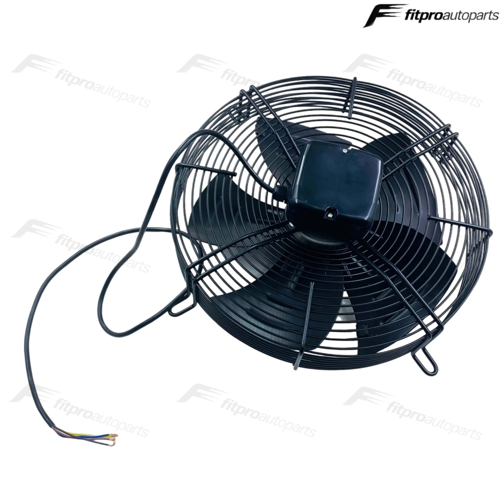 For Hidria R09R-3530HA-4T-4258 R09R-3530HA-4T-4250 NEW 230V Axial Fan For Hidria R09R-3530HA-4T-4258 R09R-3530HA-4T-4250 NEW 230V Axial Fan