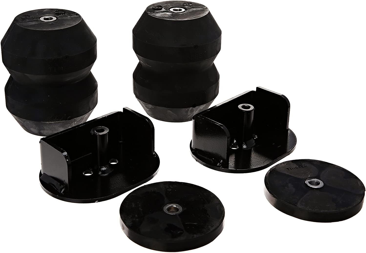 Timbren SES Rear Suspension Upgrade T1K Tortun4l Timbren SES Rear Suspension Upgrade T1K Tortun4l