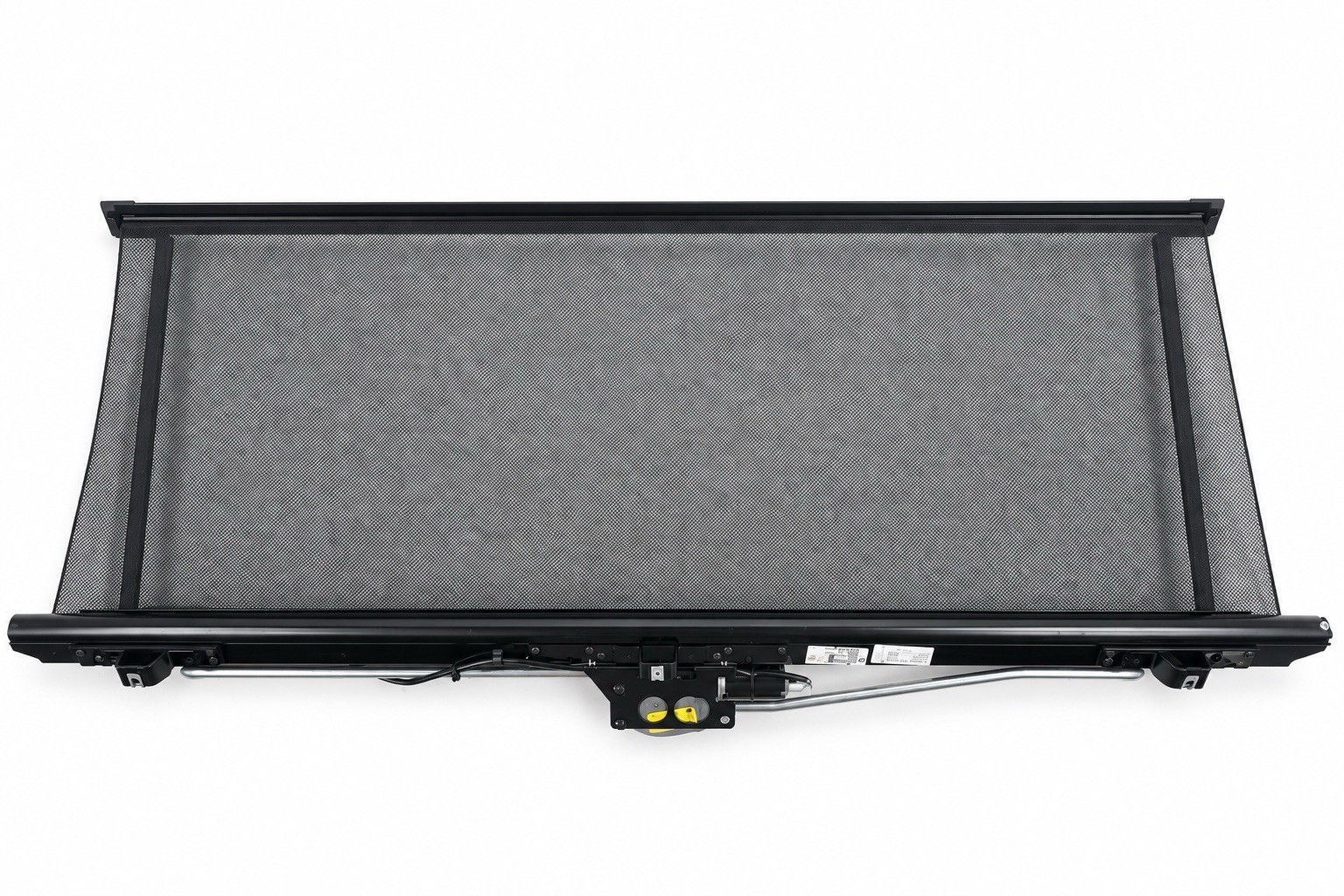 ✅ 2013-2016 BMW F10 M5 Rear Power Window Sunshade Shade Assembly OEM