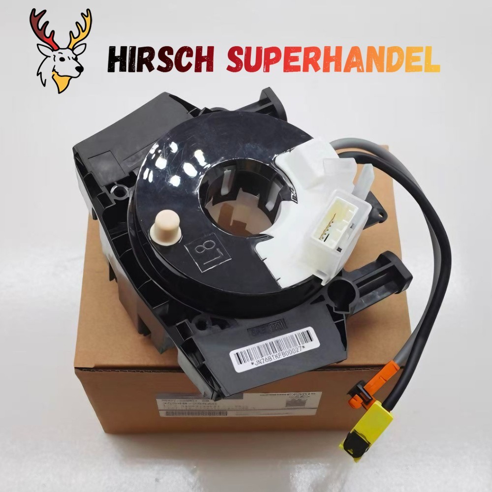 OEM NEW High Quality Clock Spring For 2015-2019 Nissan Frontier 25560-9BM0C