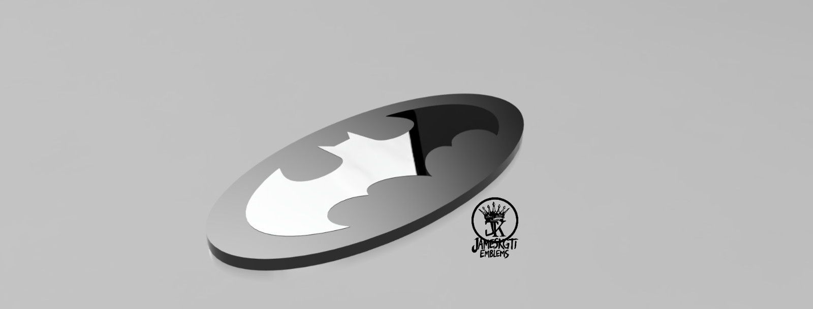 Batman Dark Knight Front Grille Badge Replacement 2025 Hyundai Santa Cruz Batman Dark Knight Front Grille Badge Replacement 2025 Hyundai Santa Cruz