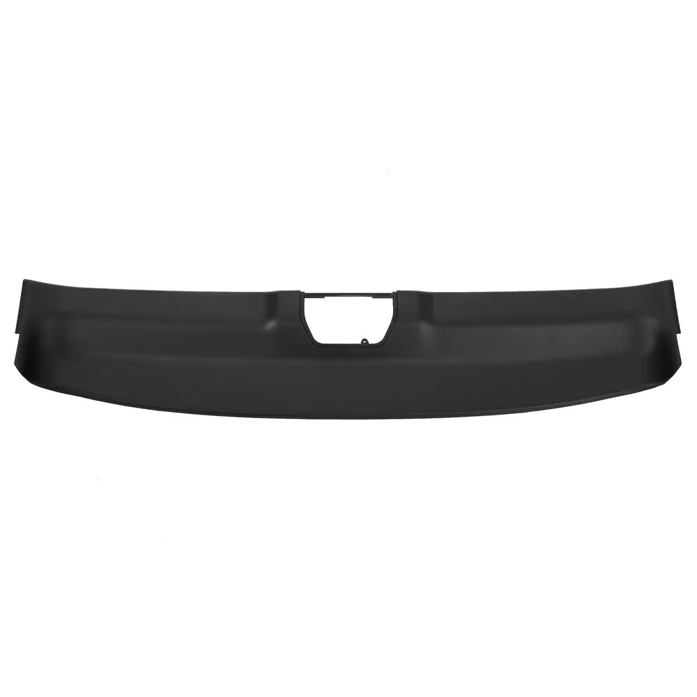 Primer Upper Center Windshield Frame Cover For BMW Z4 2003-2008 #54317056282
