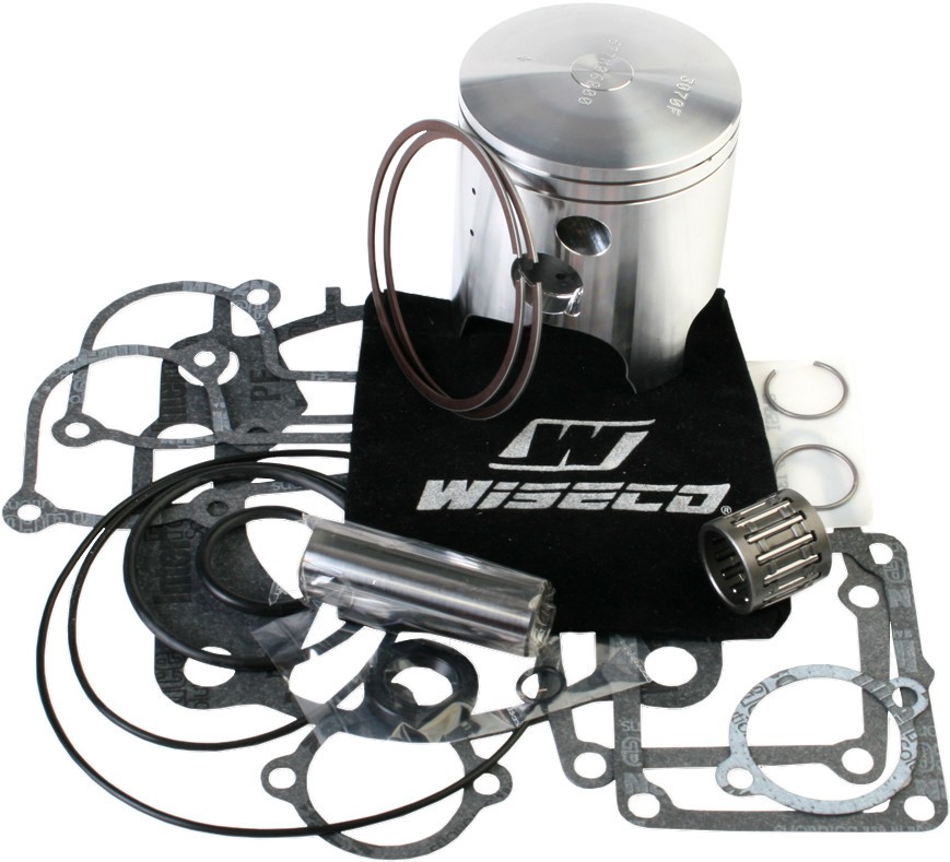Wiseco Top End Kit Piston STD 68.00mm For YAMAHA YZ250 WR250 1992-1994