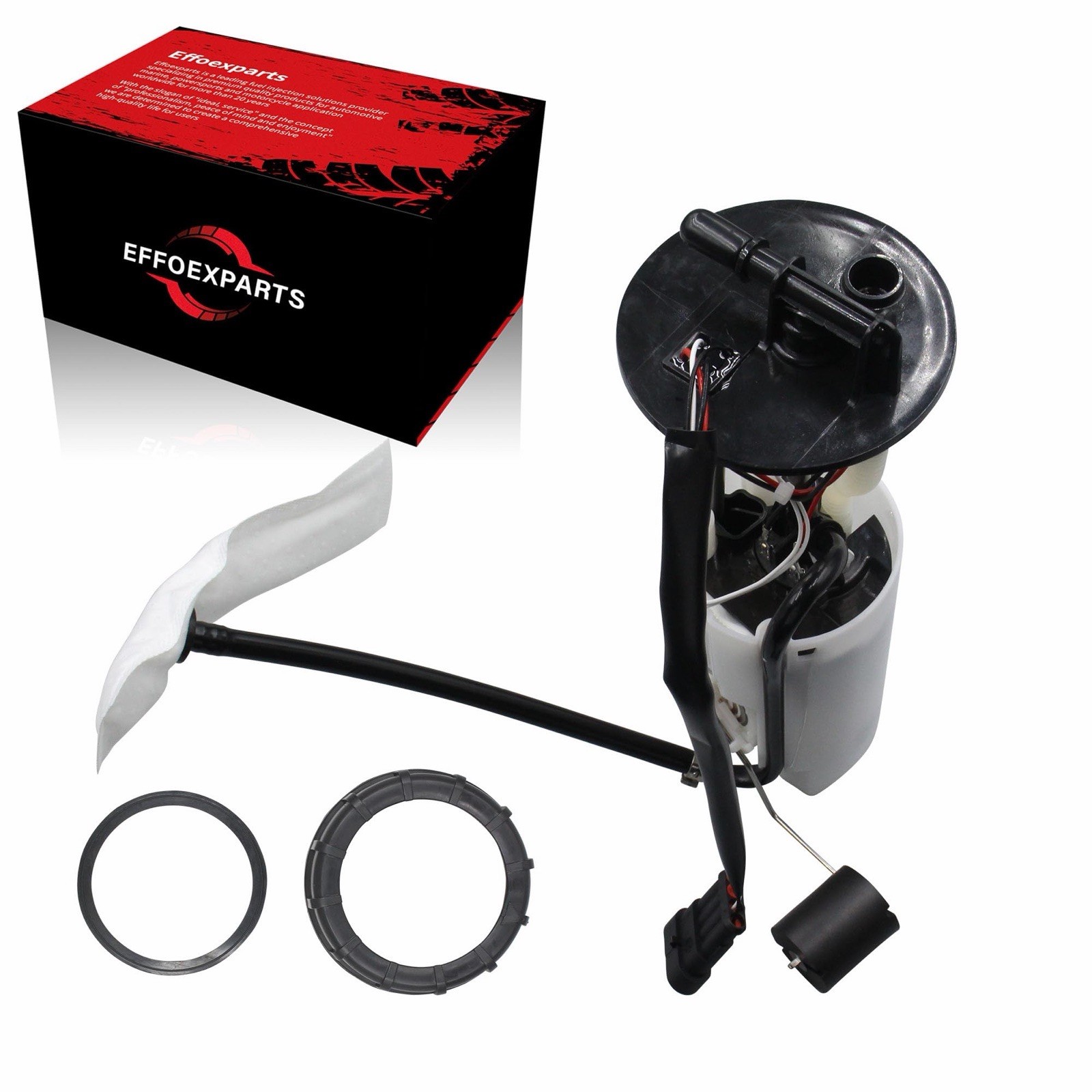 Fuel Pump for Polaris RZR PRO 925 2023-2024 / RZR Pro XP Sport Premium 2021–2026
