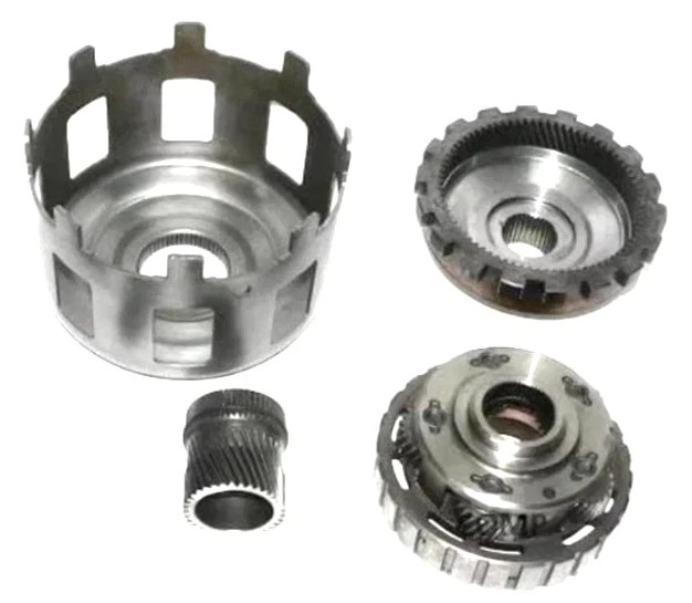 700R4 4L60E Rear Planet 5 Pinion w Heavy Duty Sun Shell Performance