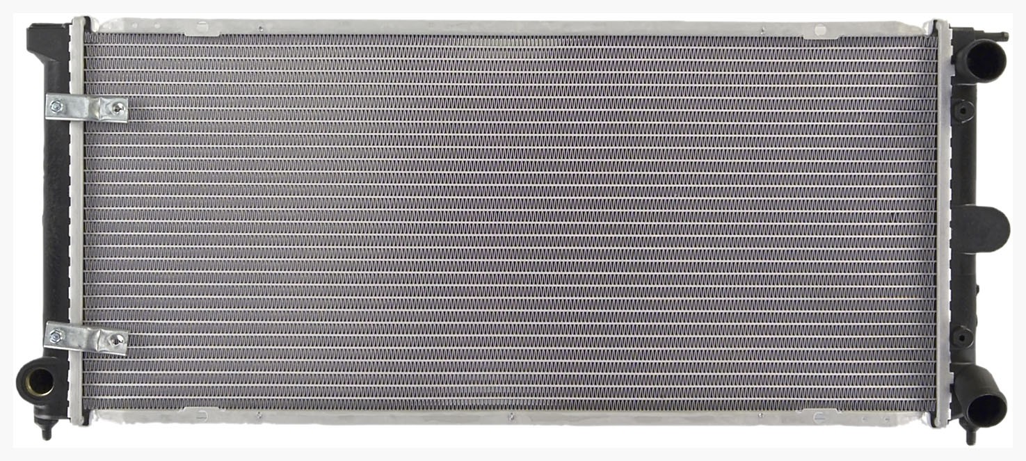 Radiator For 1989-1991 Volkswagen Cabriolet