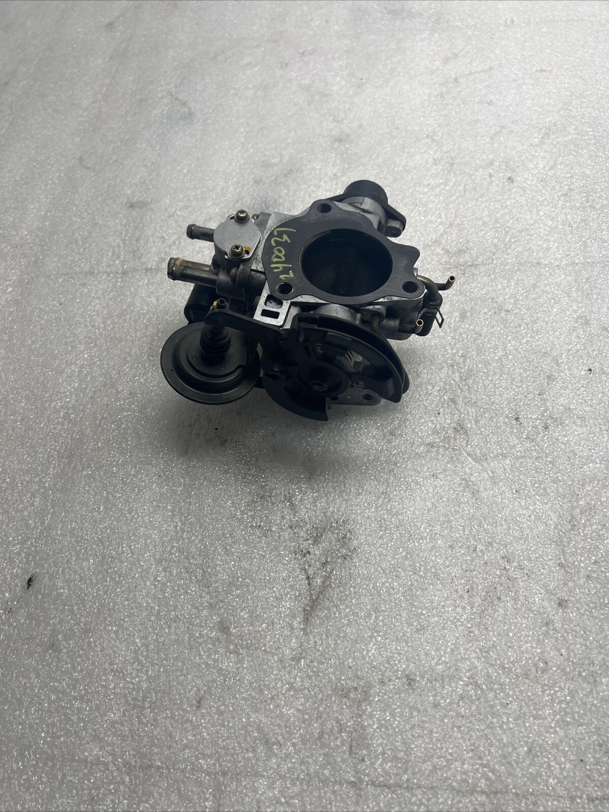 1999 Toyota Camry OEM Idle Air Control IAC Valve For 22270-15010