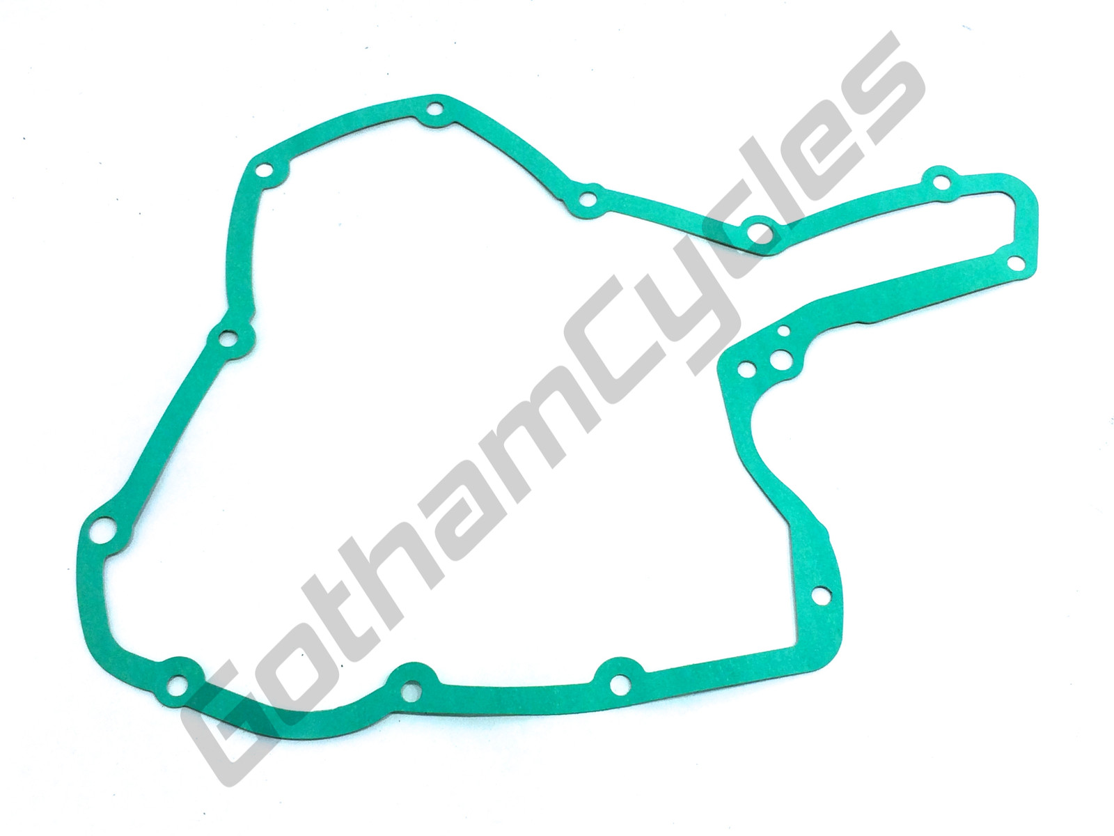Athena Ducati Engine Motor Alternator Stator Left Side Cover Fiber Gasket Seal