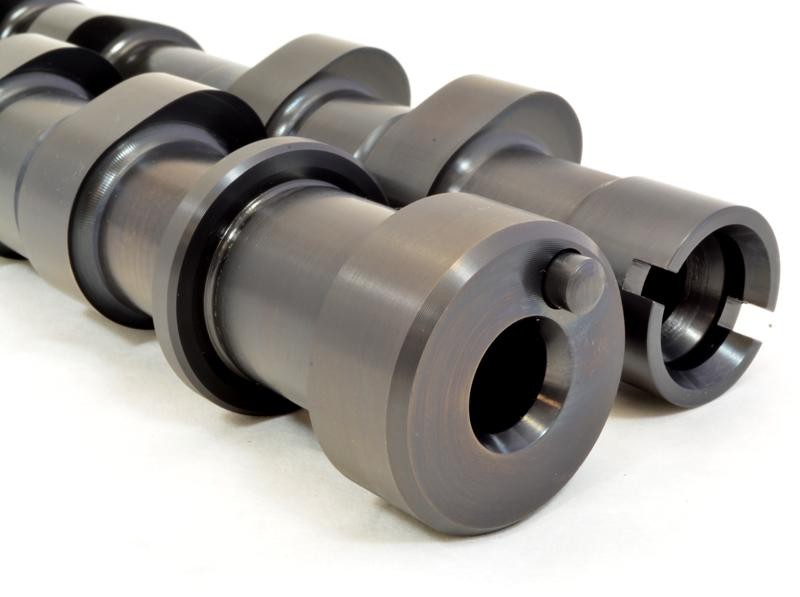 GSC for 4G63T Evo 4-8 S2 Cams 274/274 Billet