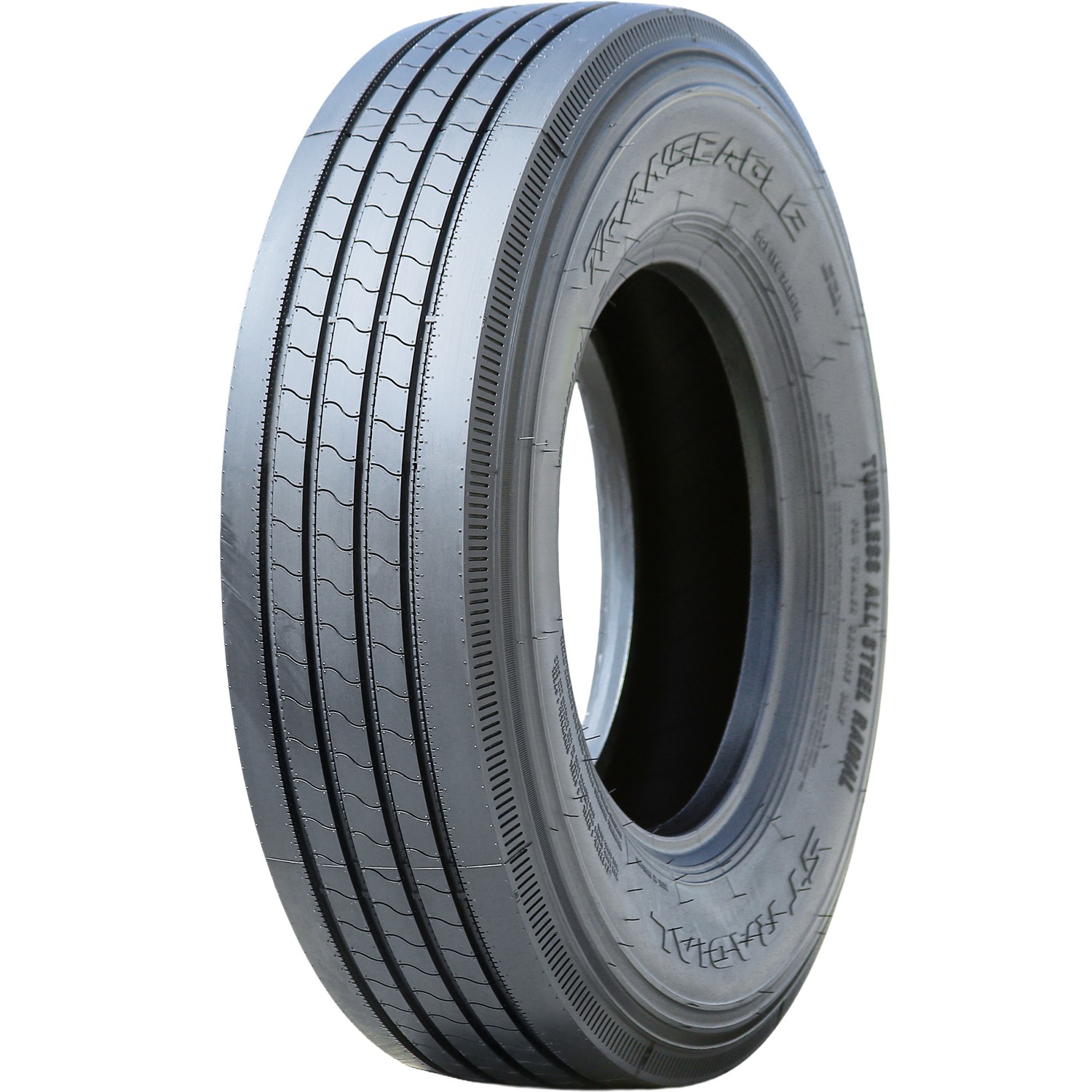 Tire ST 235/85R16 G 14 Ply Transeagle ASC All Steel ST Radial Trailer Tire ST 235/85R16 G 14 Ply Transeagle ASC All Steel ST Radial Trailer