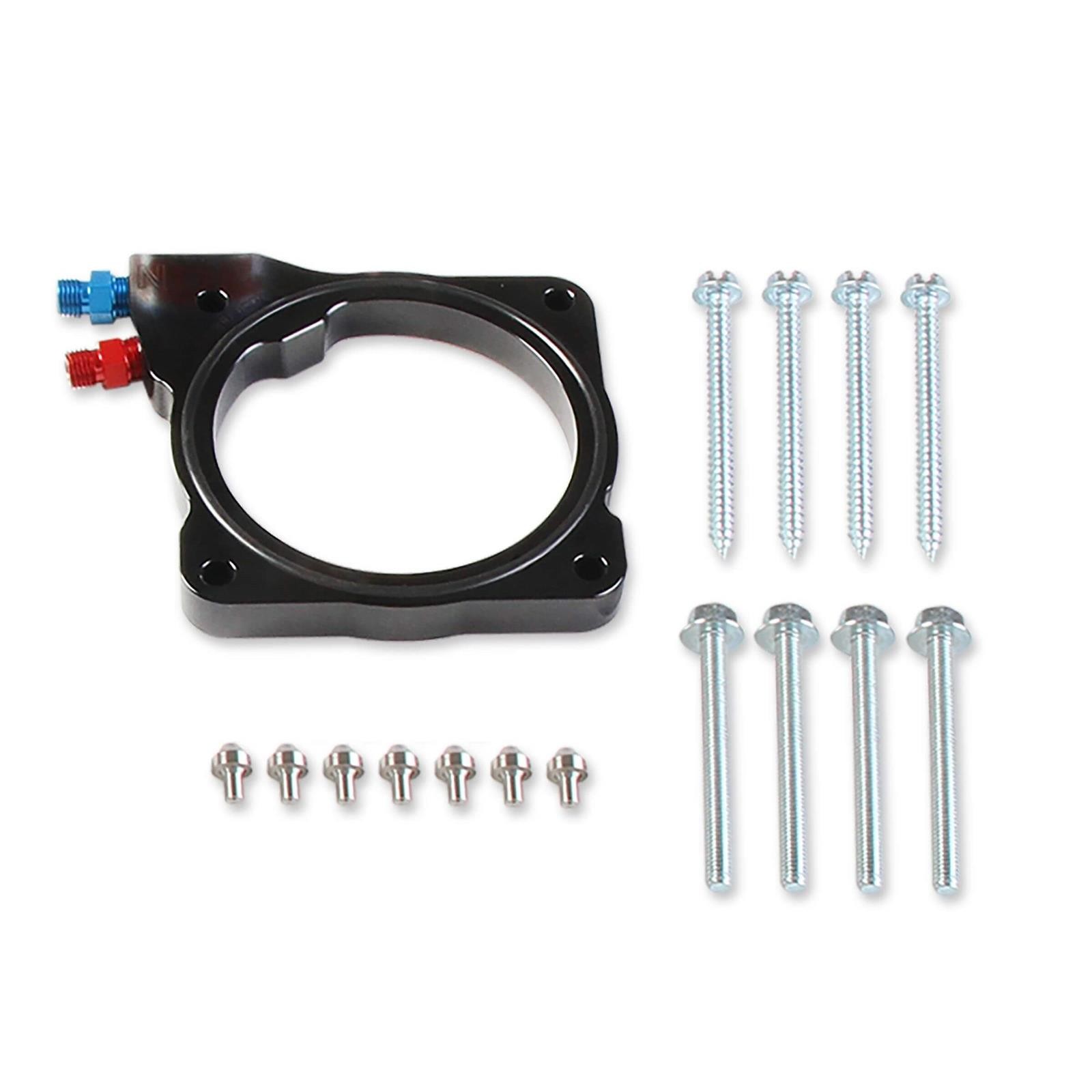 NOS 15184NOS Plate Only Kit, 2005-19 Fits Mopar 5.7/6.1L