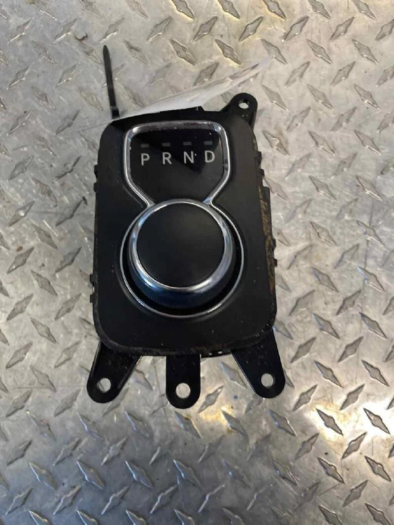 2014-2015 Dodge Durango Automatic Trans Floor Gear Shifter Assembly OEM