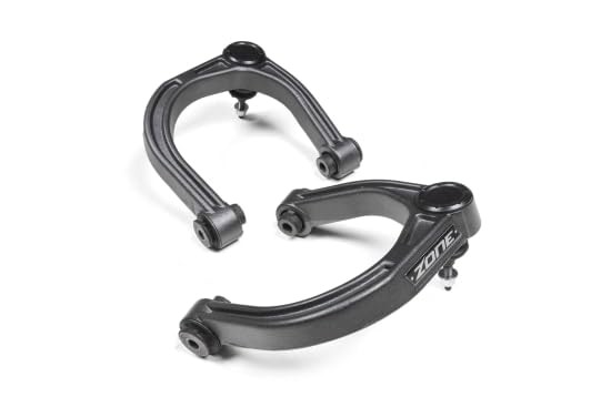 Zone Offroad ZONF2303 Upper Control Arm Kit