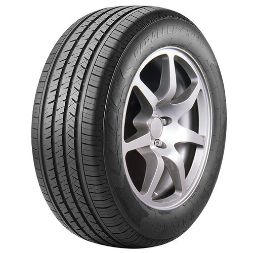 Atlas Paraller 4x4 HP 255/70R17 112T BSW (1 Tires)