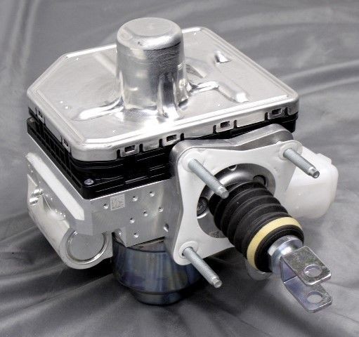 2020-2022 Ford Explorer Anti-Lock Brake Pump Booster Master ABS Assembly OEM
