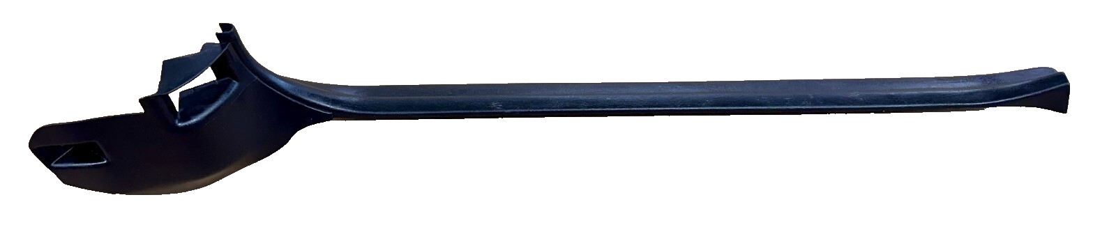 1990 -99 Toyota MR2 Driver Right Side Door Sill Rocker Interior Scuff Plate Trim 1990 -99 Toyota MR2 Driver Right Side Door Sill Rocker Interior Scuff Plate Trim
