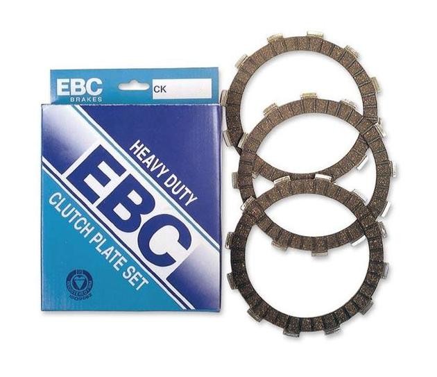 EBC CK Clutch Friction Plate Set #CK5611 KTM