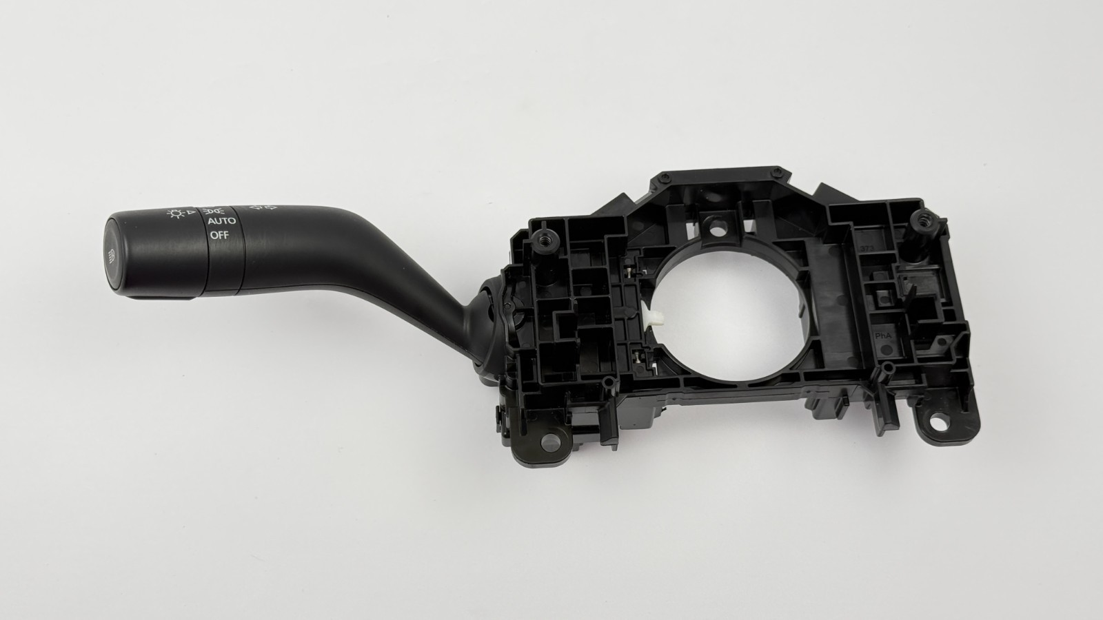 2023 MAZDA CX-50 STEERING COLUMN HEADLIGHT TURN SIGNAL CONTROL SWITCH OEM 2023 MAZDA CX-50 STEERING COLUMN HEADLIGHT TURN SIGNAL CONTROL SWITCH OEM