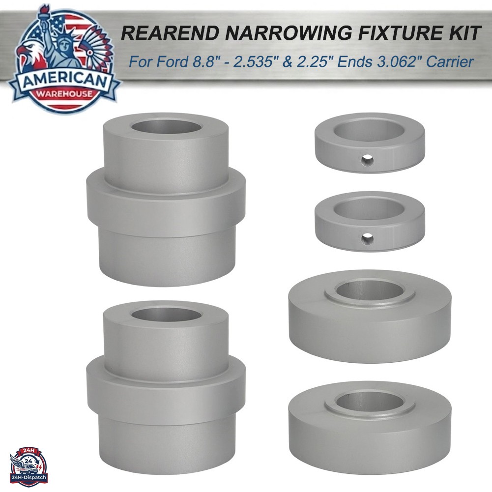 For Ford 8.8