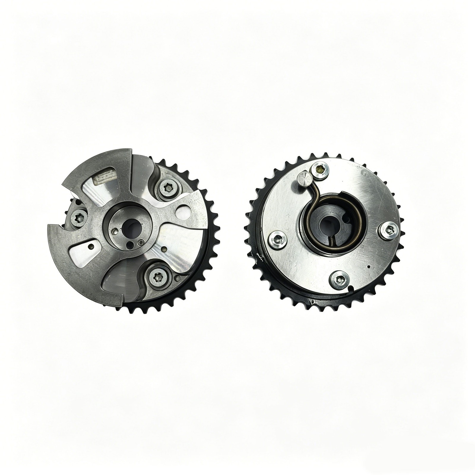 Intake &Exhaust Timing Camshaft Gear For Toyota Tacoma 2016-23 2TRFE 13070-75010