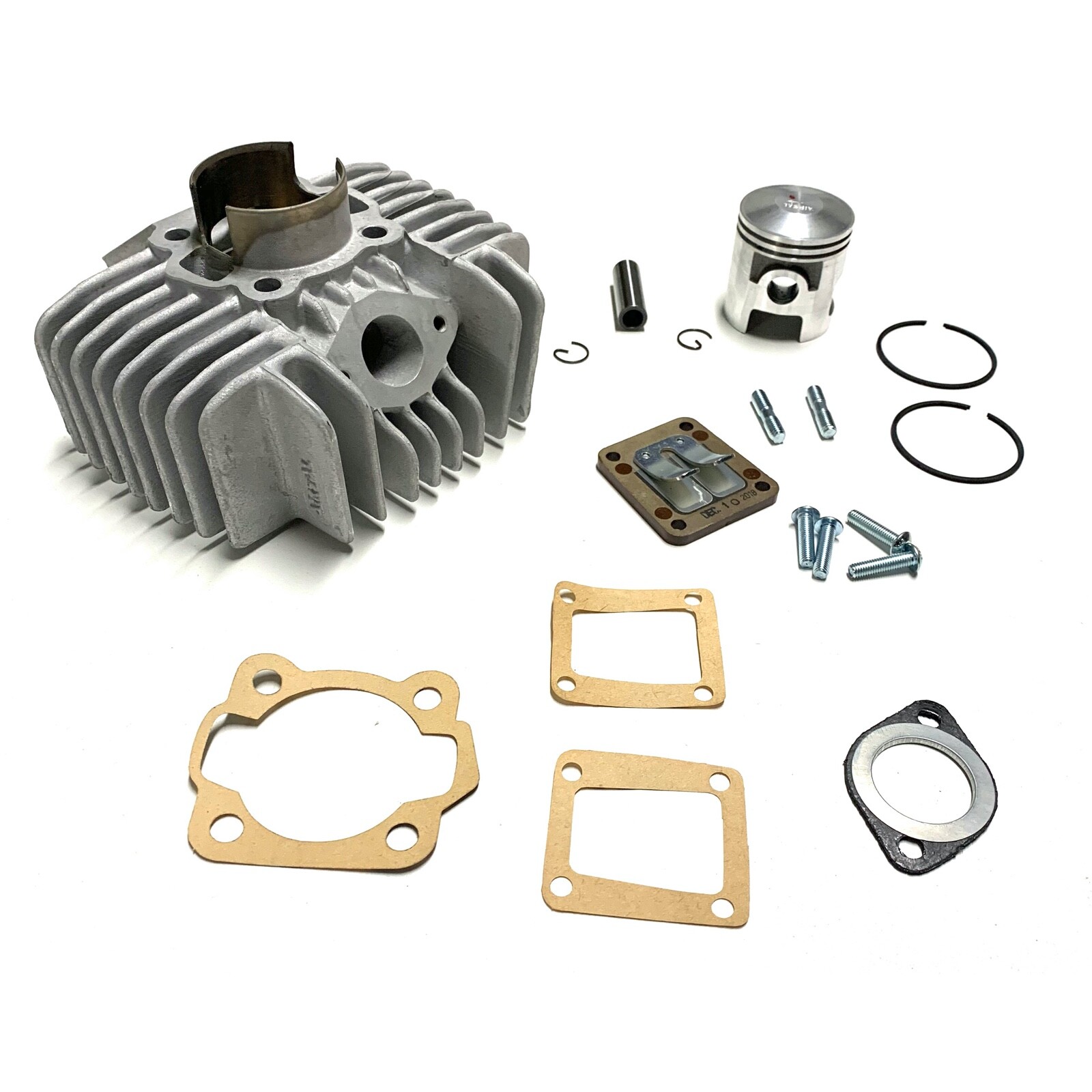 Tomos A35 Airsal Cylinder Kit 44mm 65cc 70cc for A-35 Targa LX Sprint L@@K