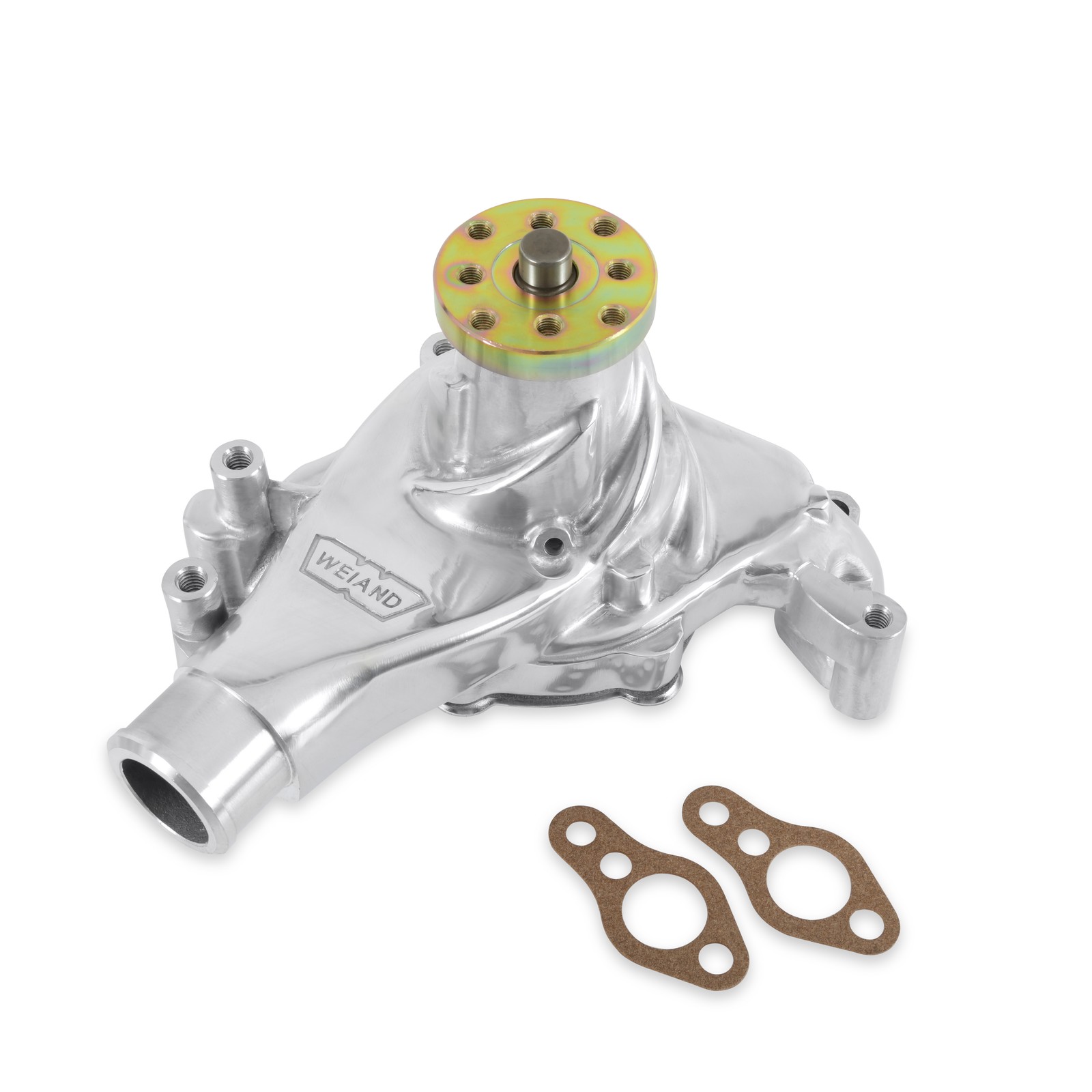 Weiand 9240P Action +Plus Water Pump