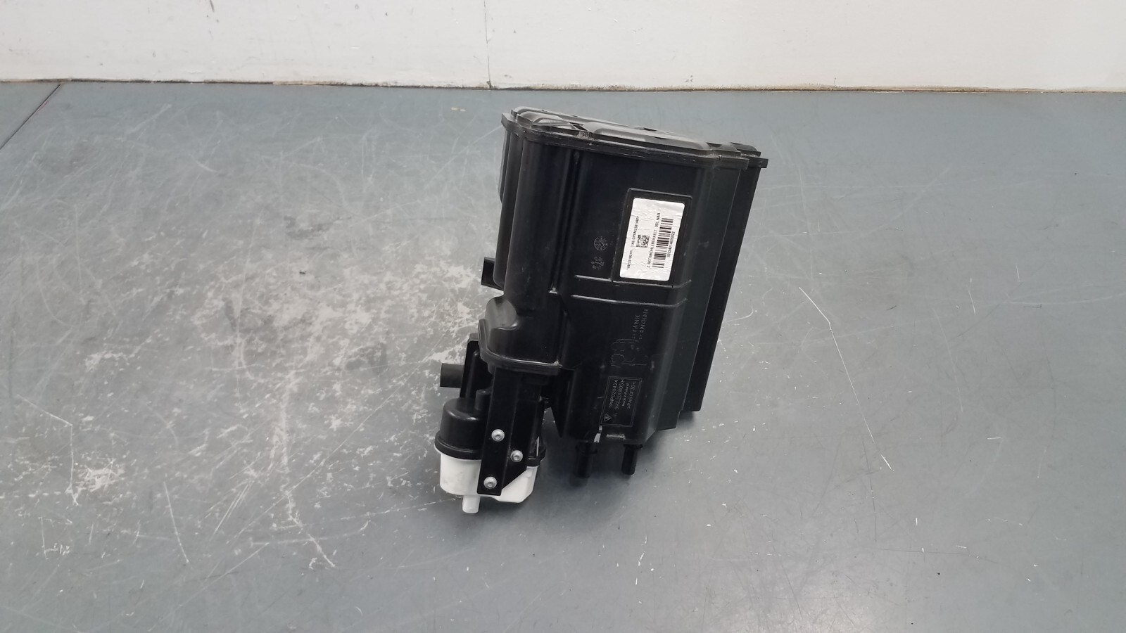 2022 Porsche 911 GT3 992 Charcoal Fuel Vapor Canister #0537 M2