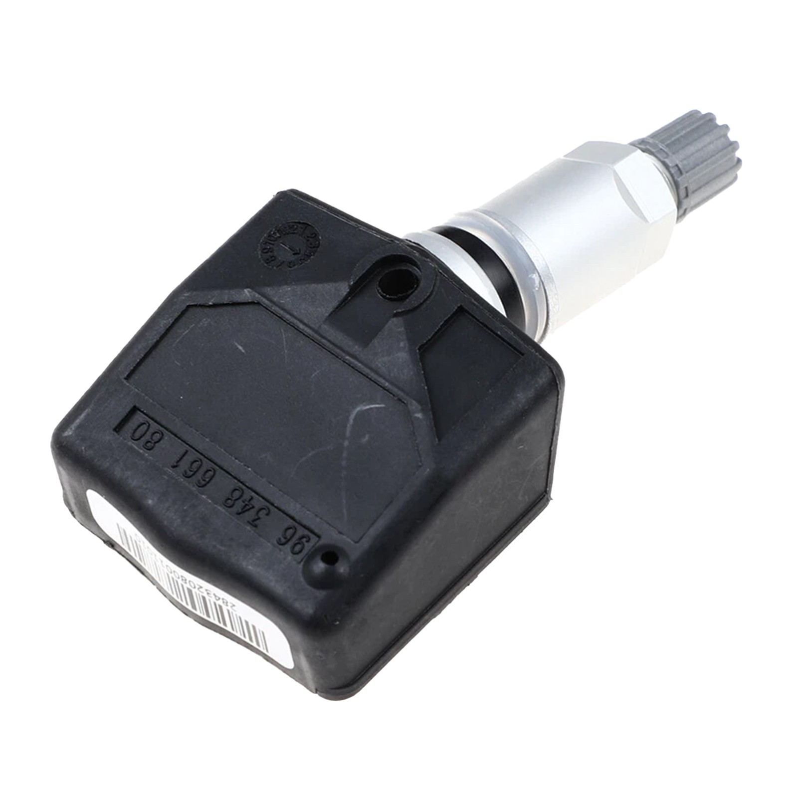 Tire Pressure Sensor 9634866180 TPMS For Peugeot 207 307 407 Citroen C4 C5