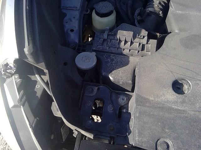 Used Washer Fluid Reservoir fits: 2011 Infiniti FX SERIES from 11/10 Grade A