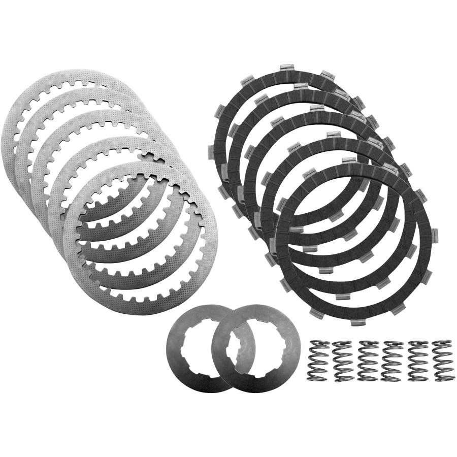EBC SRK Complete Clutch Rebuild Kit SRK87