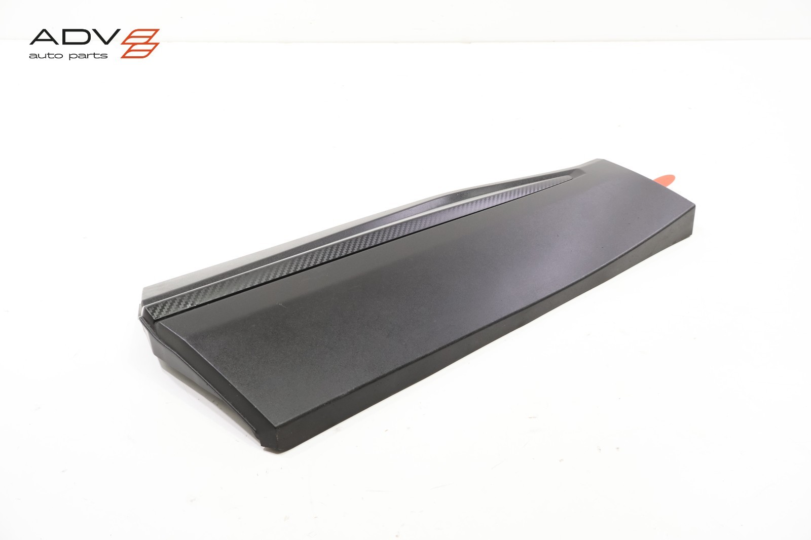 2025 - 2026 NISSAN KICKS REAR LEFT DRIVER SIDE DOOR LOWER MOLDING OEM