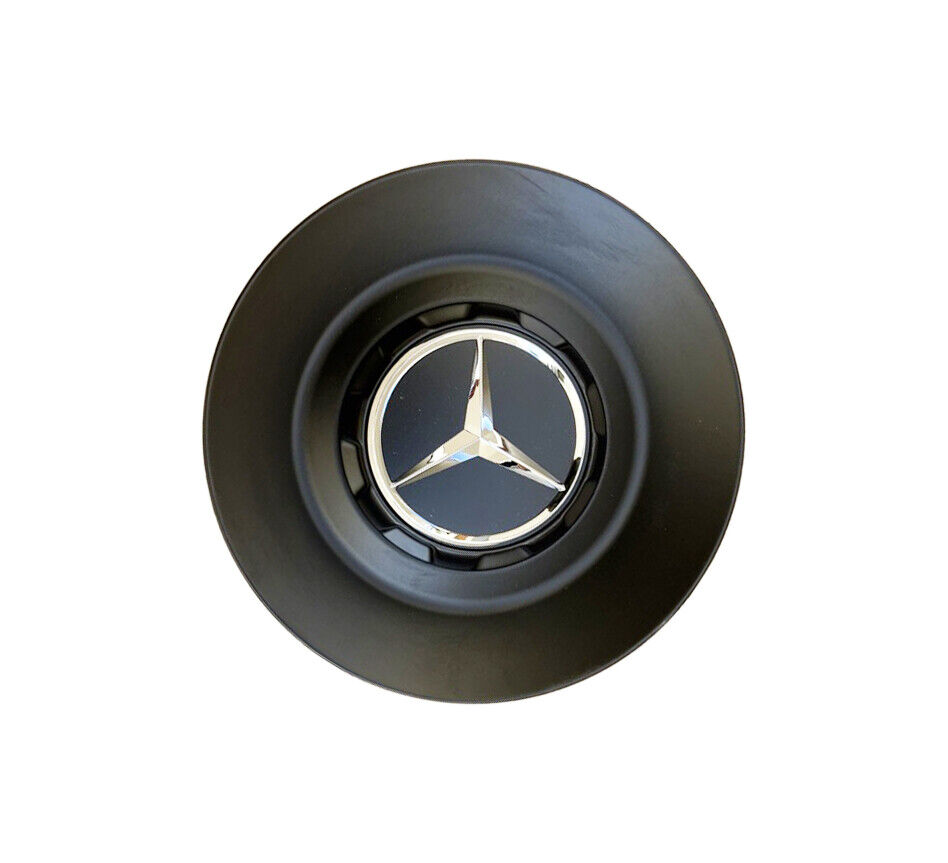Genuine Mercedes Benz G63 AMG 2019-ON Black Center Cap NEW*** 00040034009283