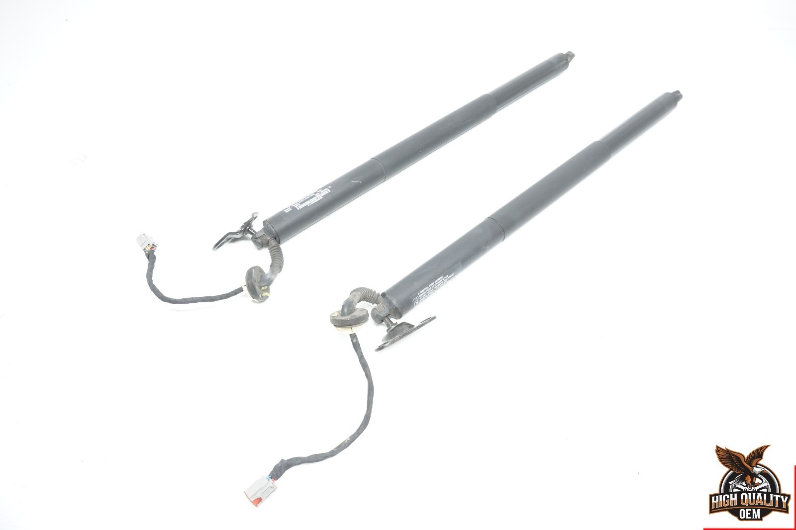 2020-2024 FORD EXPLORER OEM TAILGATE LIFTGATE LEFT / RIGHT POWER LIFT CYLINDER