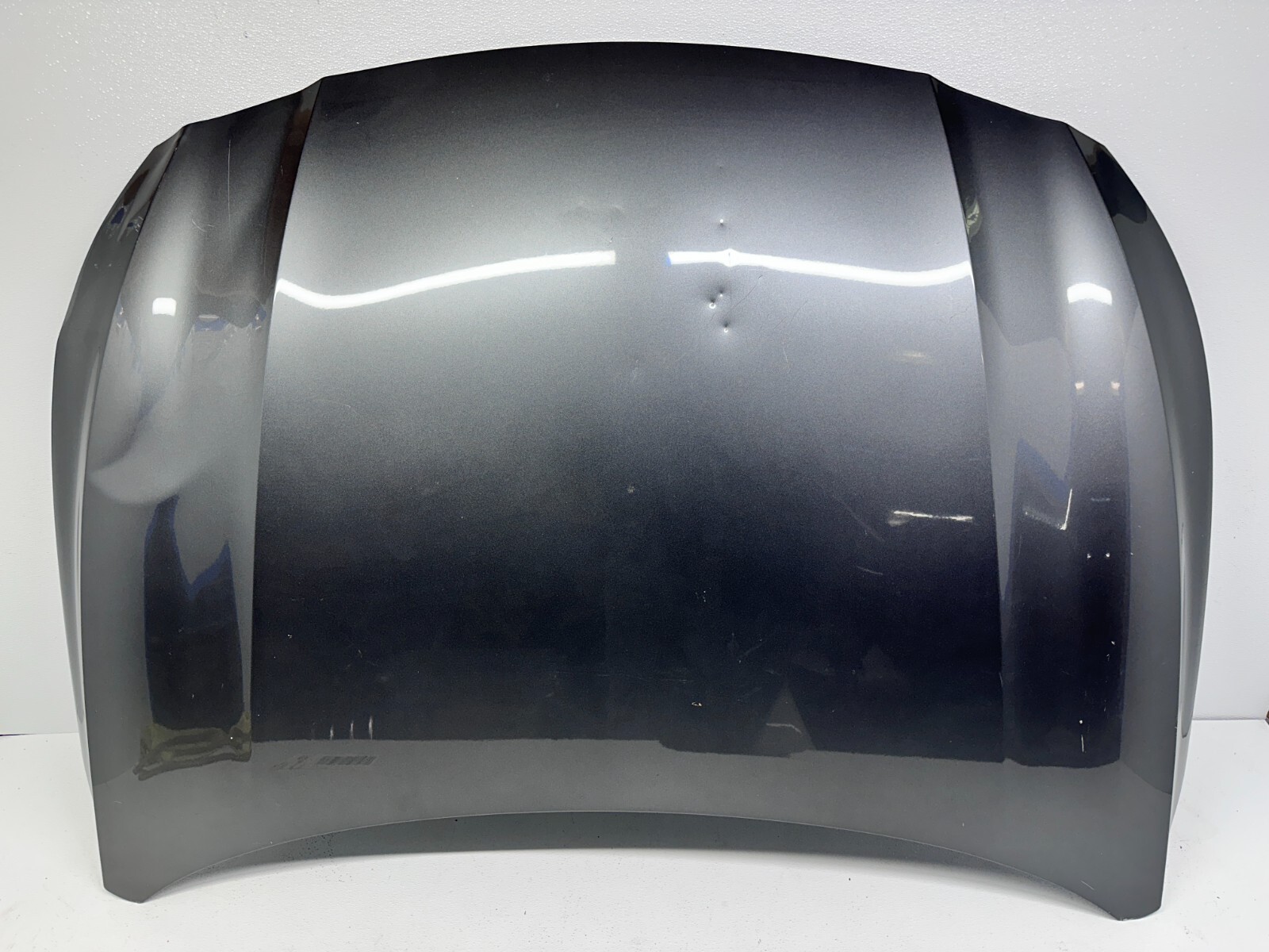 w/dents 2019 2020 2021 2022 2023 Nissan Altima Hodd Panel Bonnet Shell OEM Alum w/dents 2019 2020 2021 2022 2023 Nissan Altima Hodd Panel Bonnet Shell OEM Alum