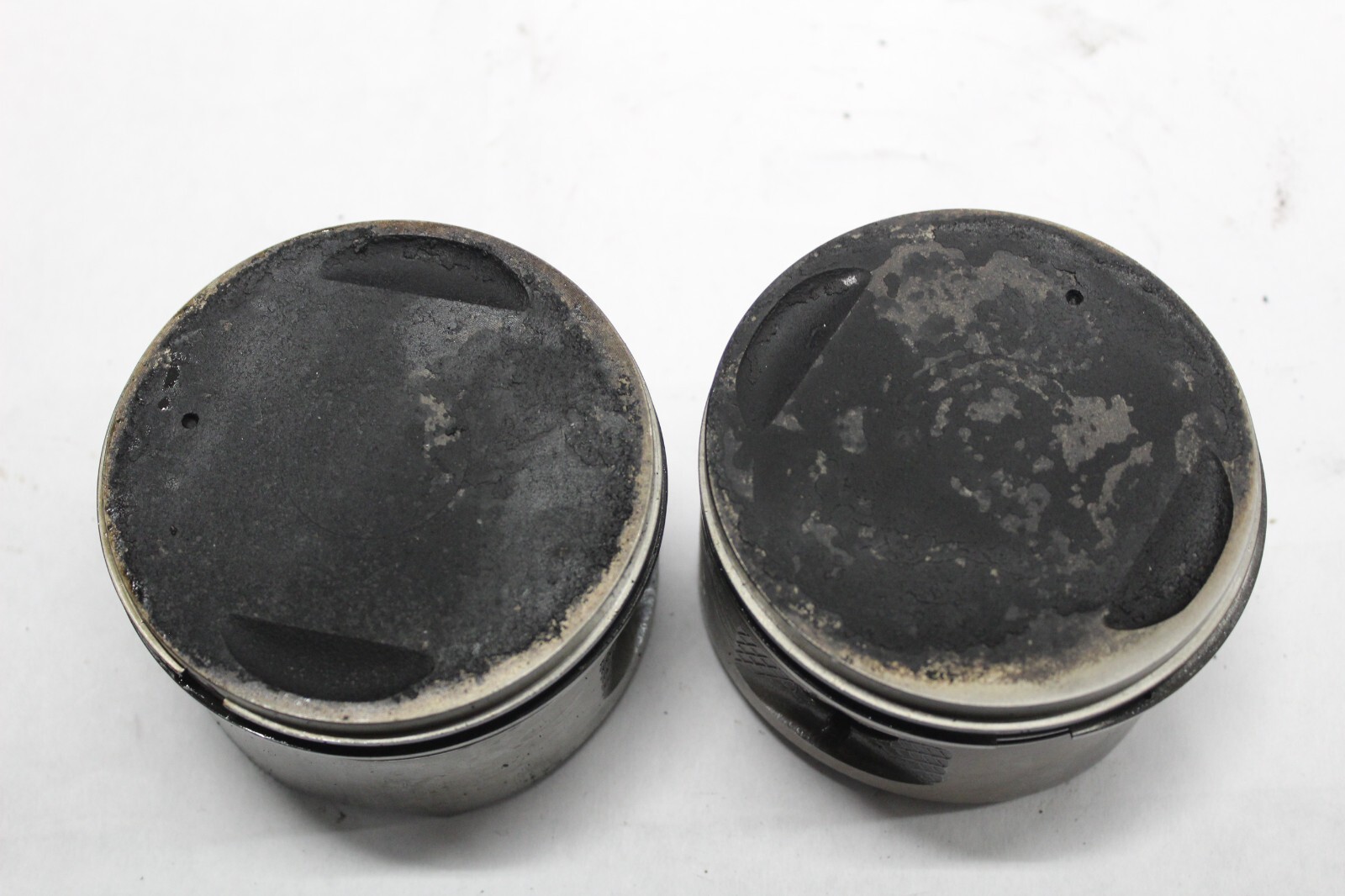 S&S 2420 Pistons 3.5