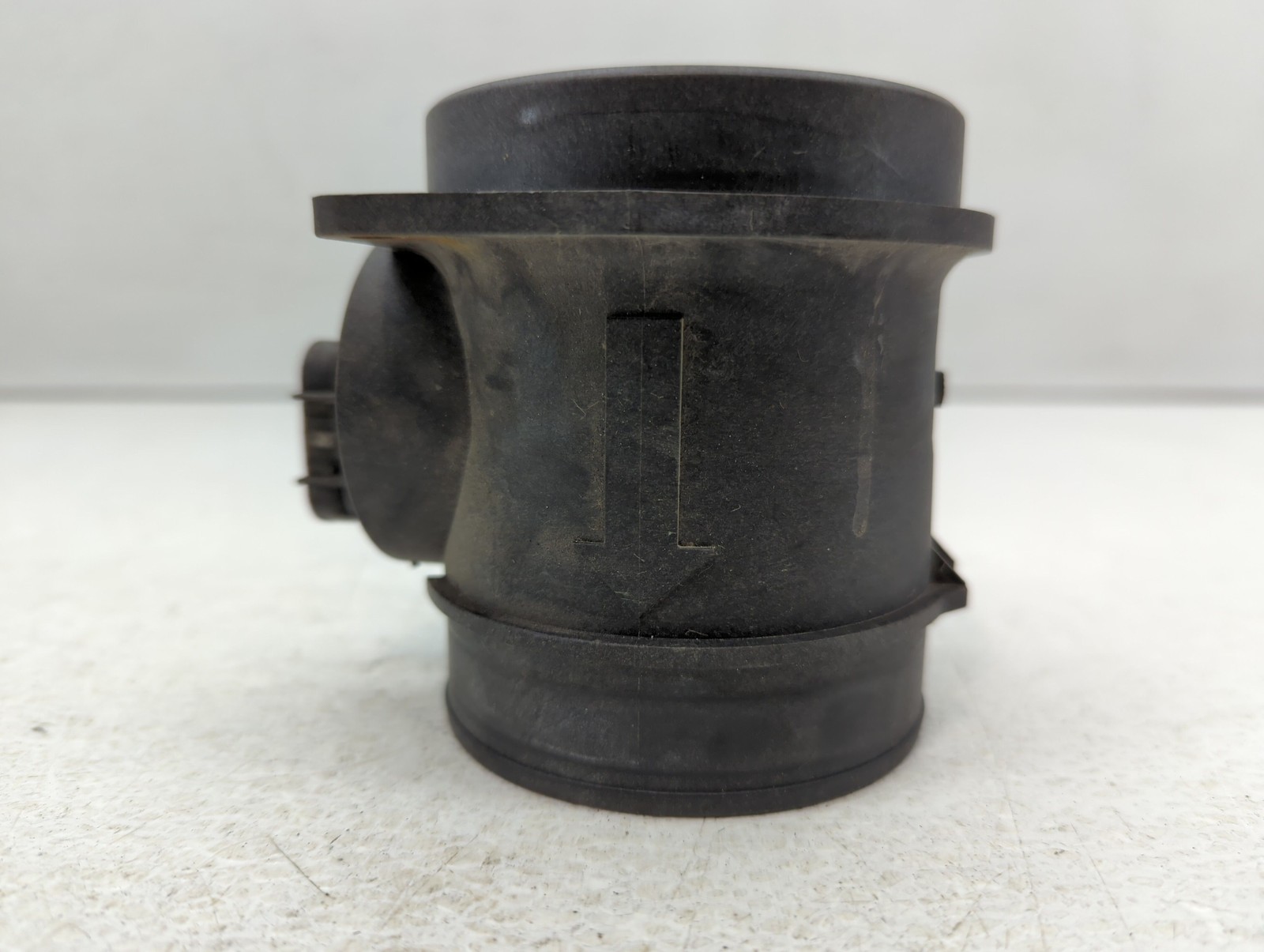 2006-2009 Pontiac Torrent Mass Air Flow Meter Maf G3UKE