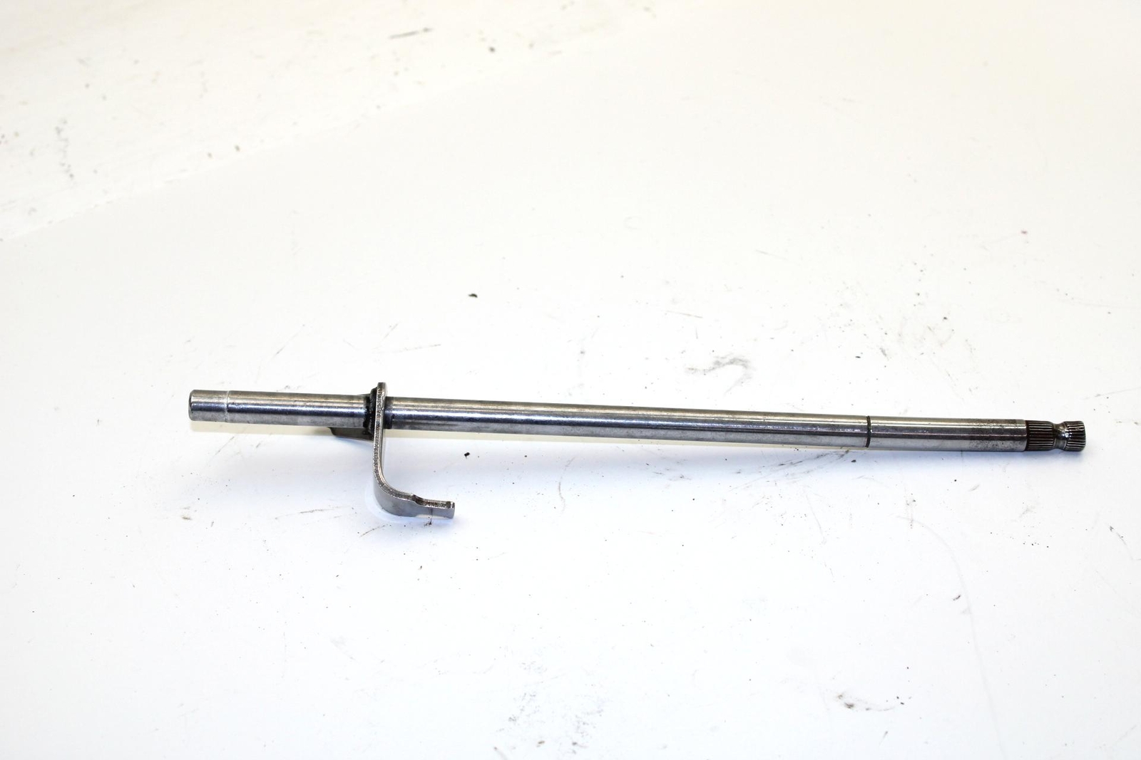 1988 Yamaha  Moto 4 Oem Shift Shaft 21V-18120-00-00 Q5377