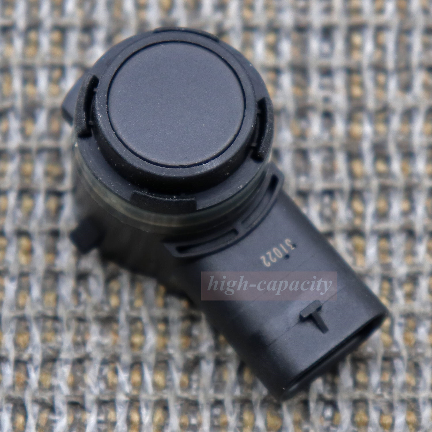 NEW Black Parking Sensor FITS FOR Nissan INFINITI 28438-8414R US NEW Black Parking Sensor FITS FOR Nissan INFINITI 28438-8414R US