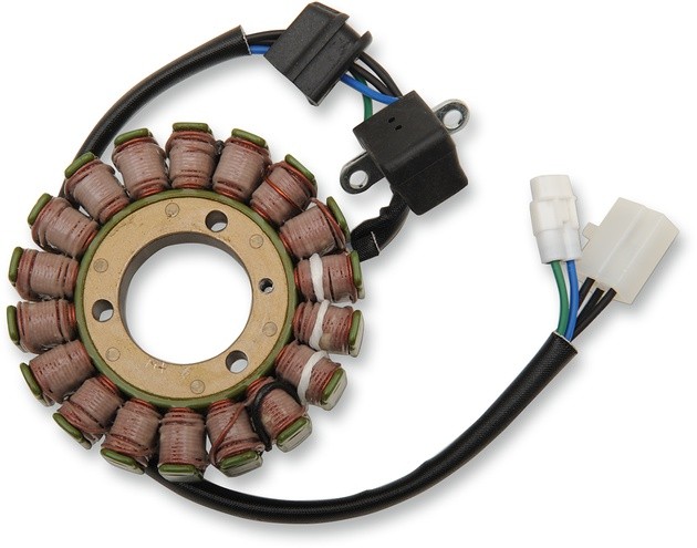 Rick\'s Motorsports Stator #21-703 for Kawasaki Teryx KRX 1000 2020-2024