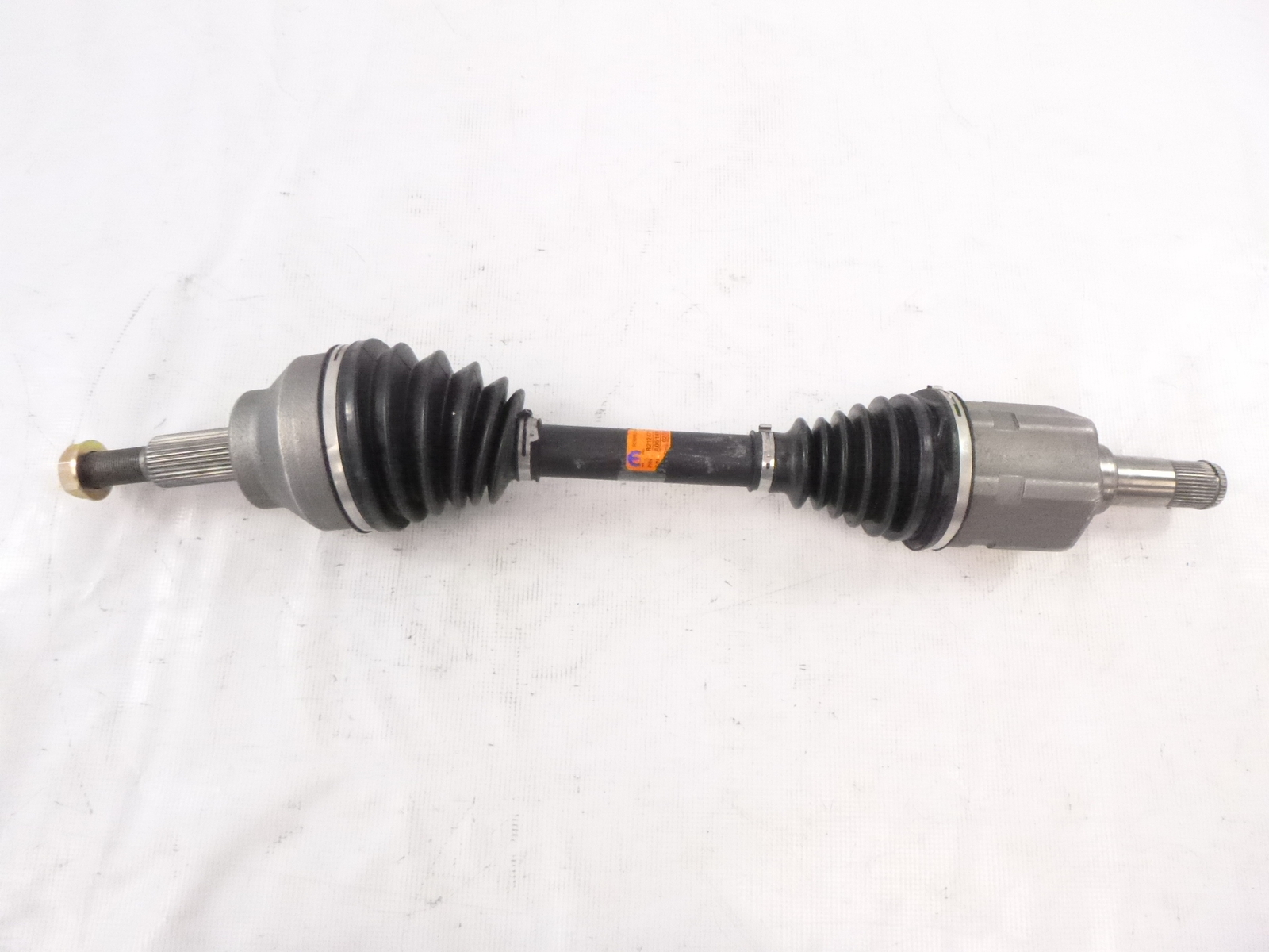 Reman OEM Mopar R2124713AC Left Axle Shaft fits 2012-2015 Dodge Durango Reman OEM Mopar R2124713AC Left Axle Shaft fits 2012-2015 Dodge Durango