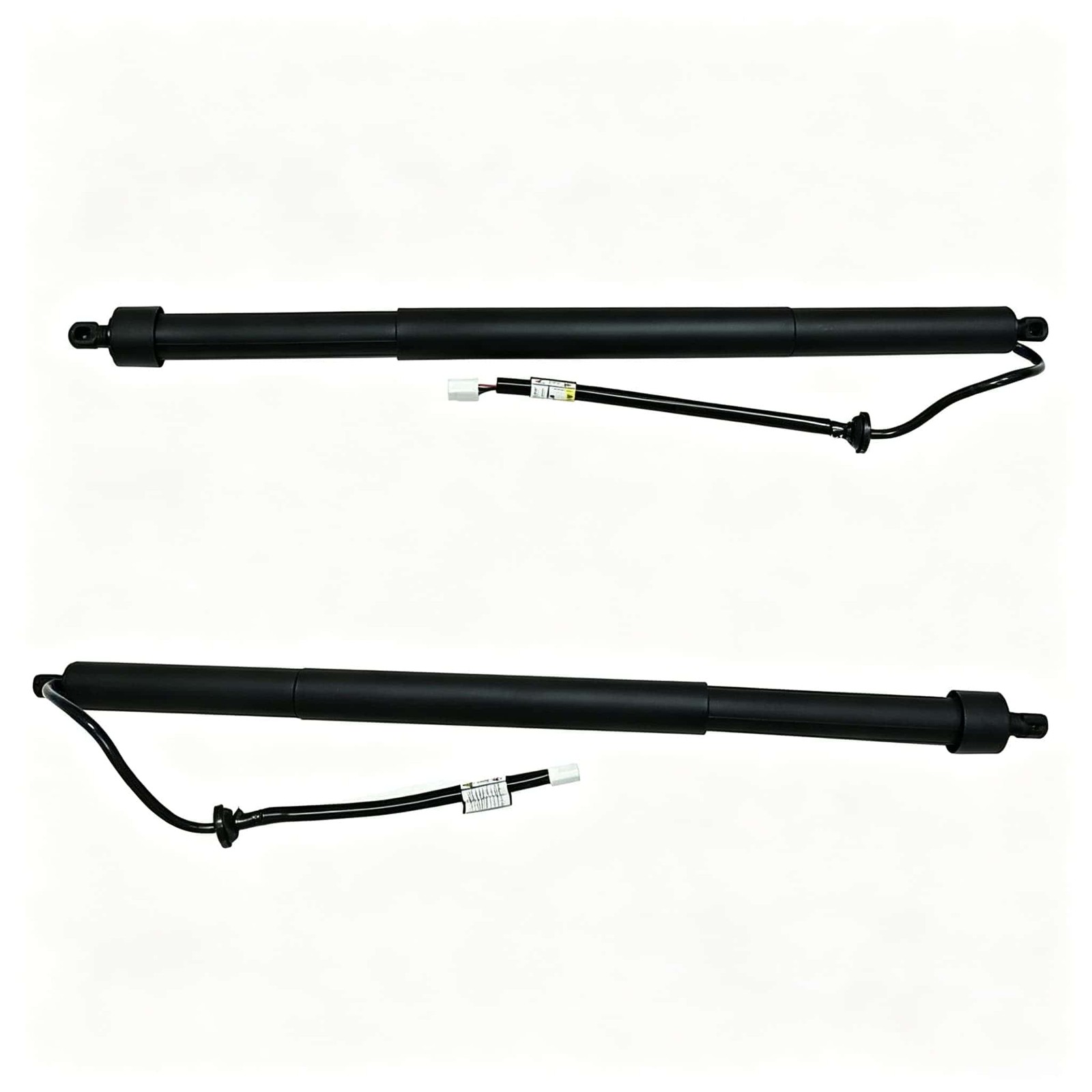 2X ASSY POWER Electric Tailgate 6892008050 For 2021-2024 TOYOTA SIENNA 2X ASSY POWER Electric Tailgate 6892008050 For 2021-2024 TOYOTA SIENNA