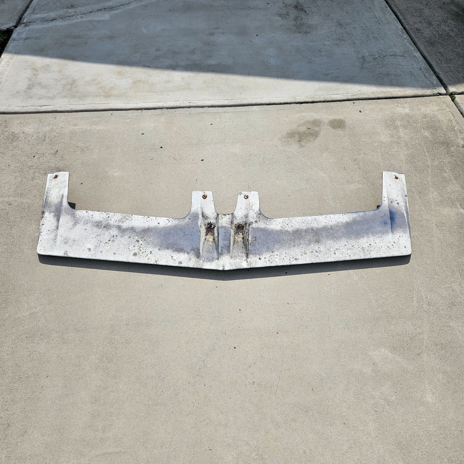 80-96 Ford F150 F250 F350 LUND VISOR FP2 80-96 F150 F250 LUND VISOR OBS FORDS 80-96 Ford F150 F250 F350 LUND VISOR FP2 80-96 F150 F250 LUND VISOR OBS FORDS