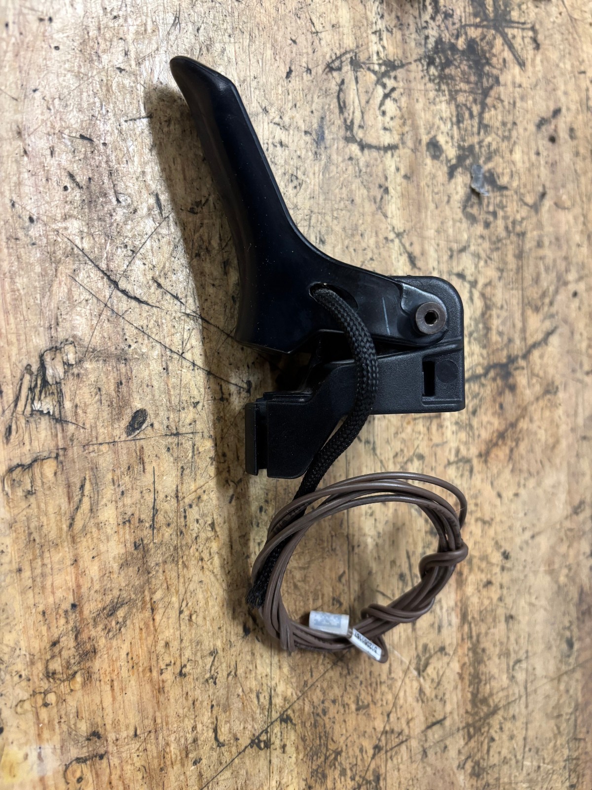 Ski-Doo MXZ 850 Gen4 600 Renegade Summit 17 18 19 20 21 23 OEM Thumb Throttle