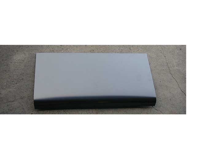 Sherman Deck Lid Assembly For 1967-1968 Ford Mustang Coupe Convertible