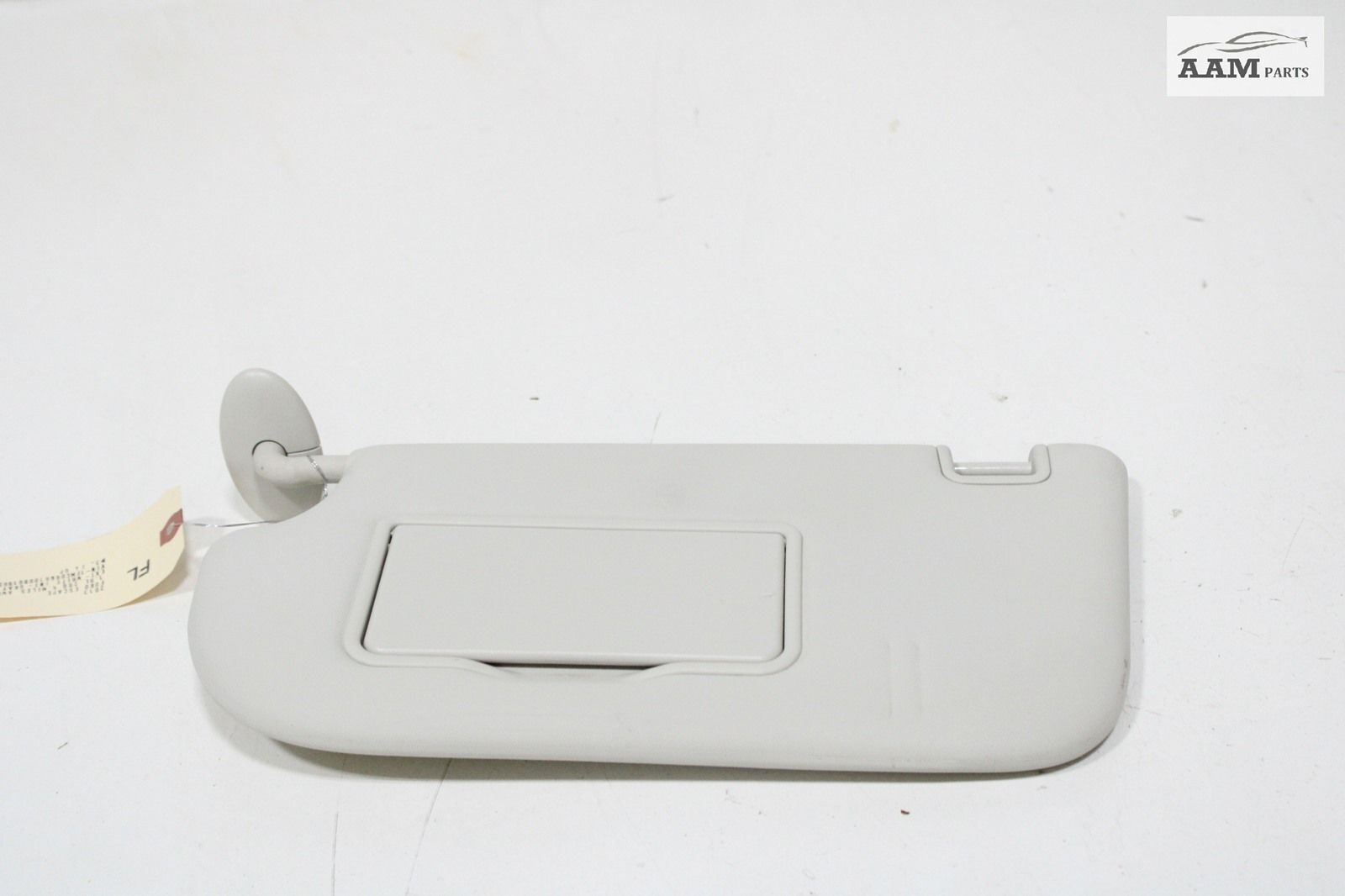 2013-2019 FORD ESCAPE FRONT LEFT DRIVER SIDE UPPER ROOF SUN VISOR OEM