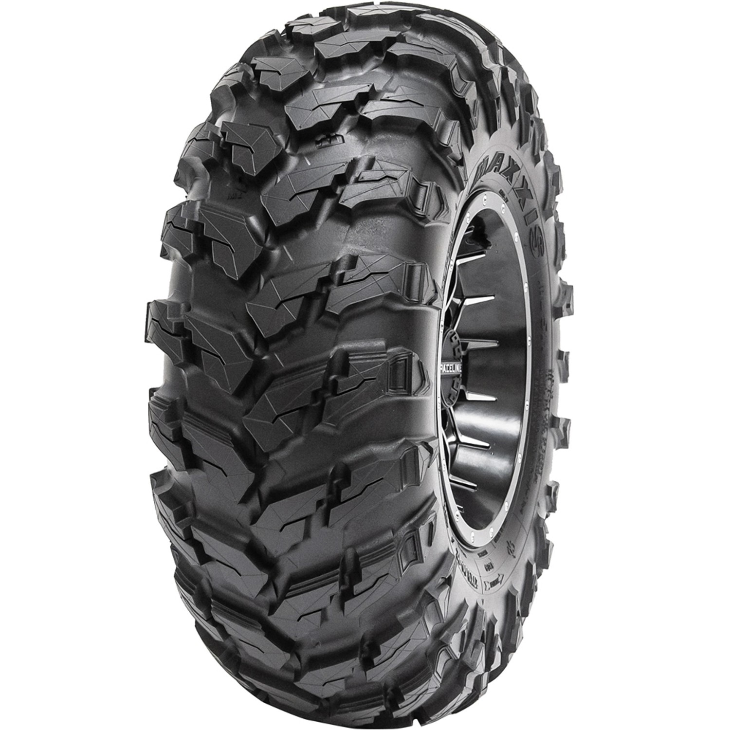 Tire Maxxis MU511 27x9.00-12 27x9-12 27x9x12 73J 6 Ply RT R/T ATV UTV Tire Maxxis MU511 27x9.00-12 27x9-12 27x9x12 73J 6 Ply RT R/T ATV UTV