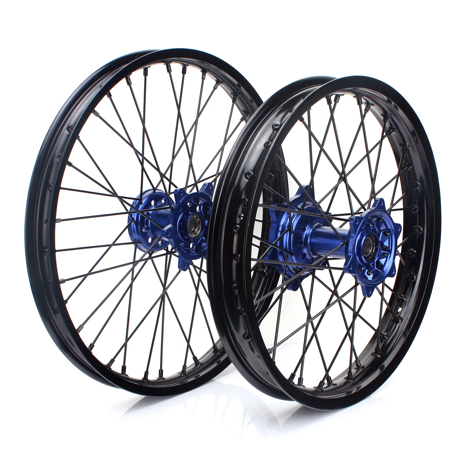 YZ 125 250 21