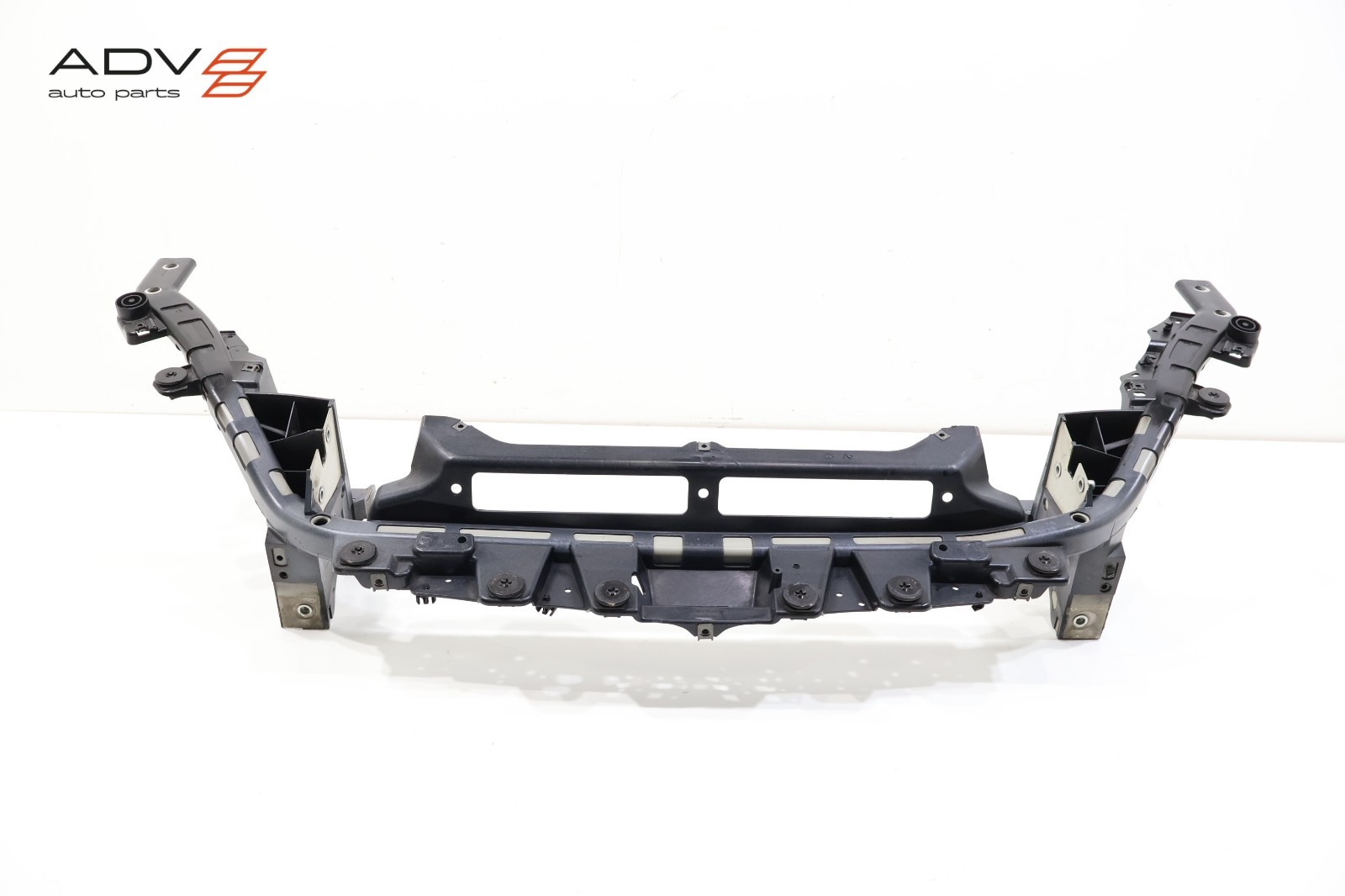2017 - 2020 MASERATI LEVANTE RADIATOR CORE SUPPORT UPPER CENTER TIE BAR OEM