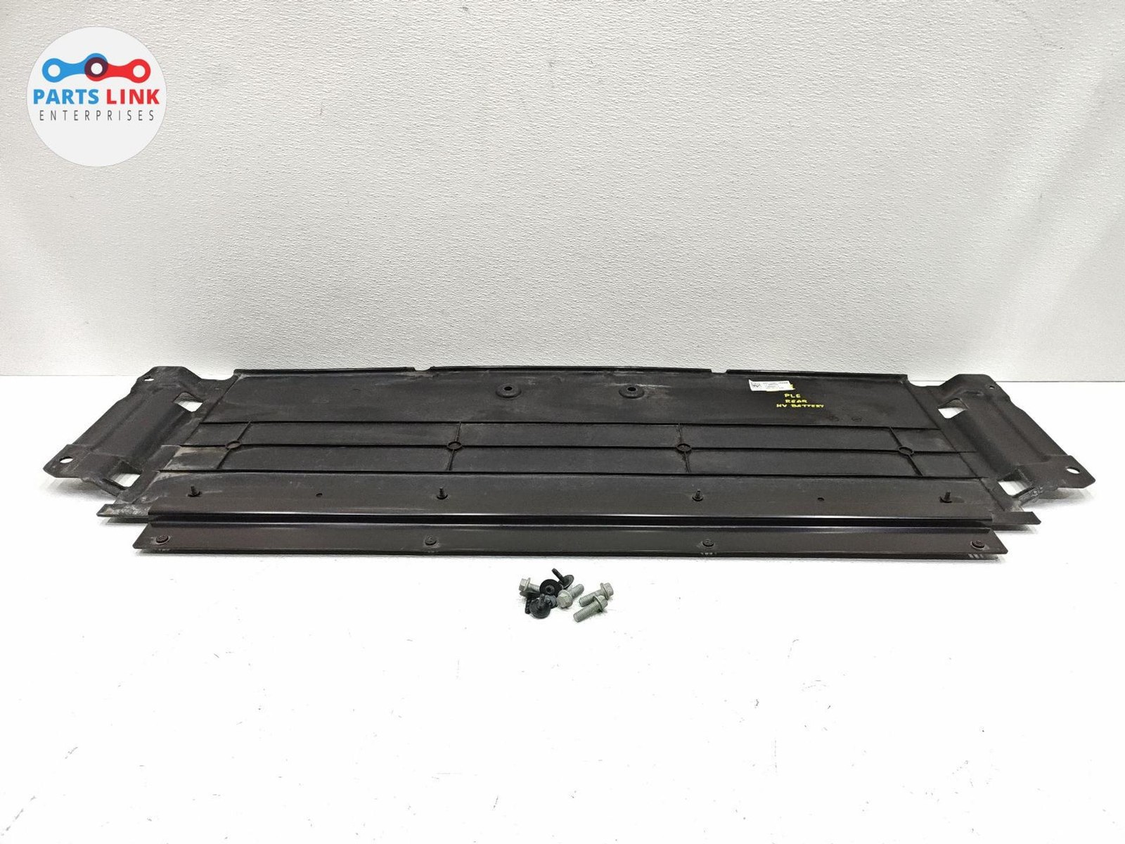 2022-24 RIVIAN R1T Underbody Panel Splash Shield Cover GMT Onload
